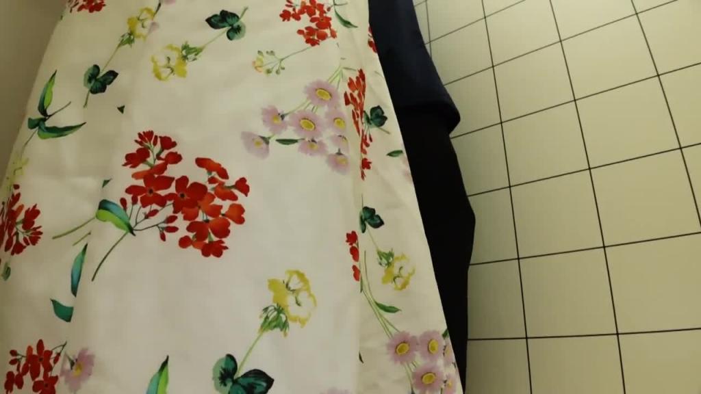 业余女孩成为自慰者,20人专门口交,完全射出SP。 PYM-485 预览截图 4