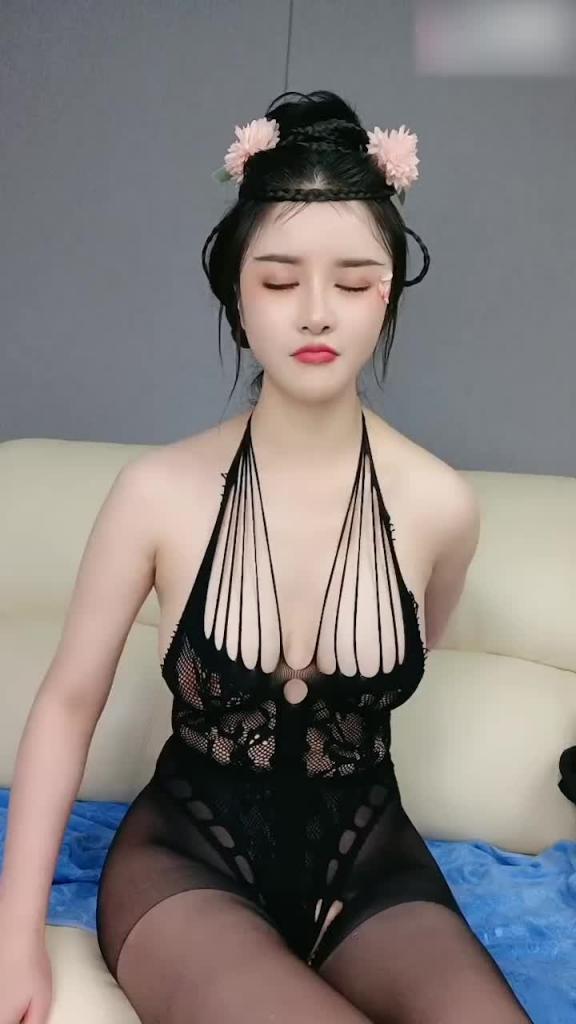 【现代潘金莲】大郎_吃药了_现代潘金莲请你喝淫水_黑丝白丝轮番上阵 预览截图 12