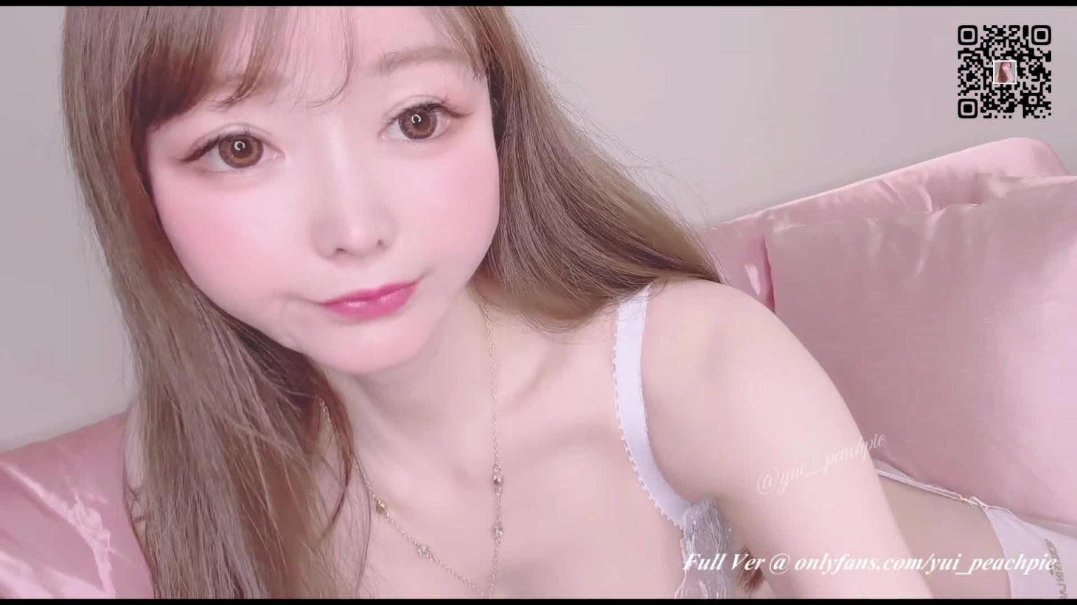 潮吹教程! !如何让女孩潮吹-Yui Peachpie 预览截图 2