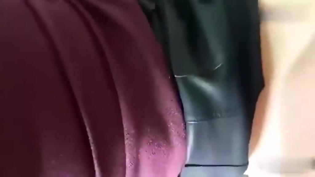 【广东惠州母子乱伦】气质熟女妈妈被儿子在家楼梯口 预览截图 12
