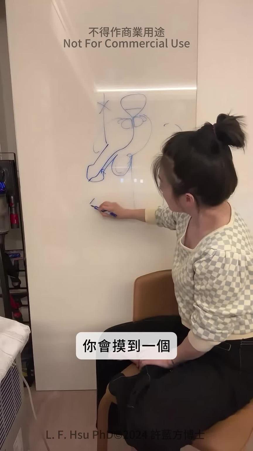 【性爱咨询室】人家说阴茎有部分藏在体内,可以用拉伸器拉它出来吗? 预览截图 7