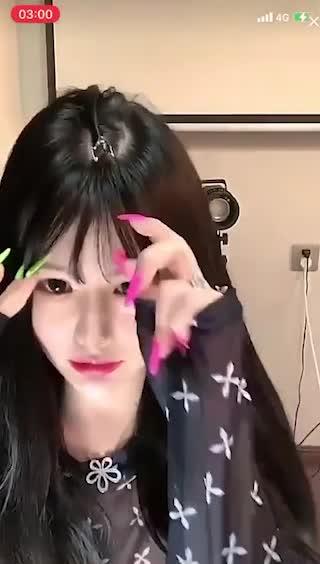【反差女主播】2024一月最新抖音主播闪现露点大合集_擦边擦出新高度 预览截图 11