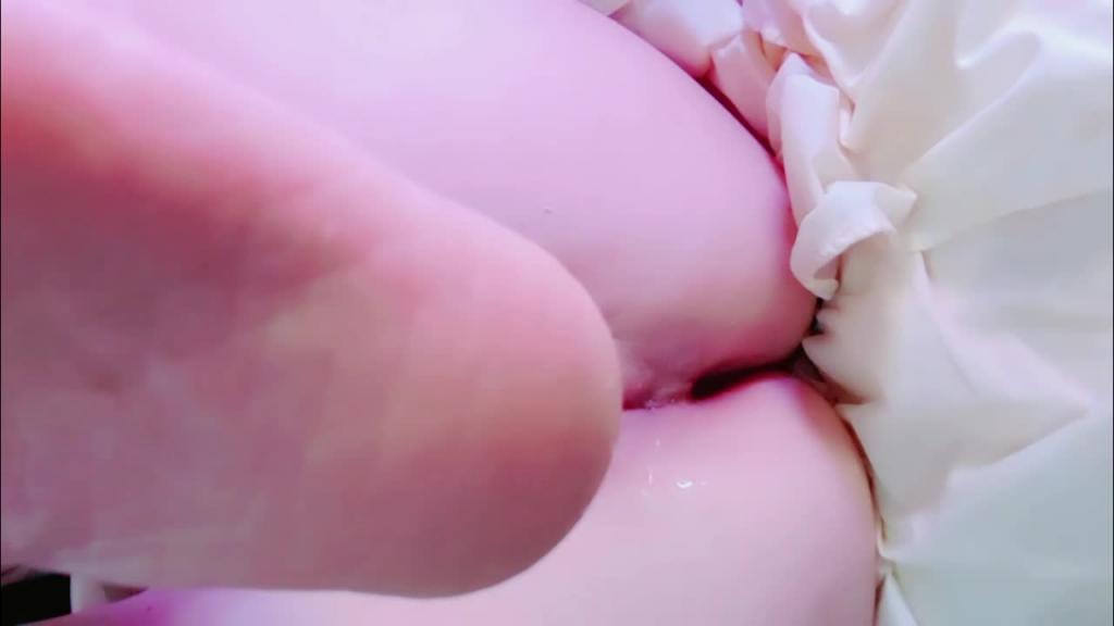 【一线天白虎】爆乳馒头B双马尾萝莉,发骚自慰喷水,床单都湿了嗲嗲娇喘呻吟。 预览截图 12