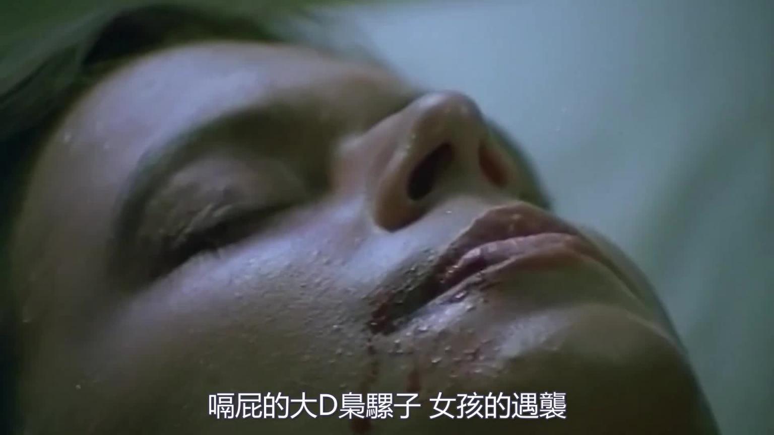 18岁女囚毫无尊严,每晚被狱友随意摆布,真实故事改编!……|1985年意大利动作犯罪片《狂暴少妇》 预览截图 3