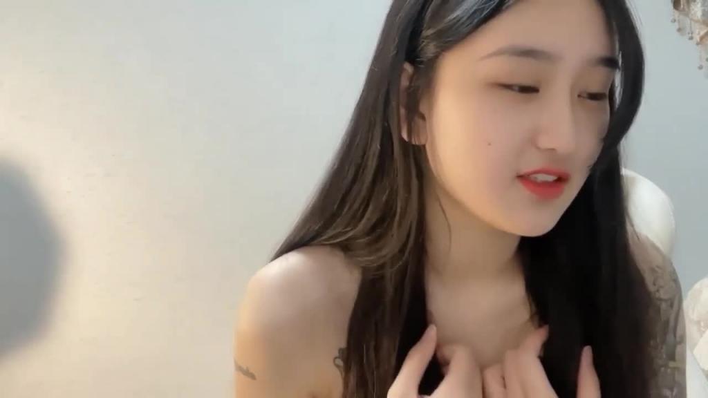 宇宙无敌啊!超级清纯美少女!终于下海了 预览截图 8