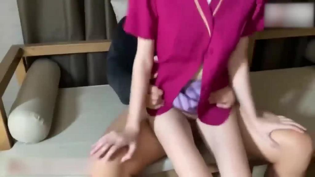 强操空姐空姐下海超强演绎剧情巨制新晋女神震撼首作 预览截图 8