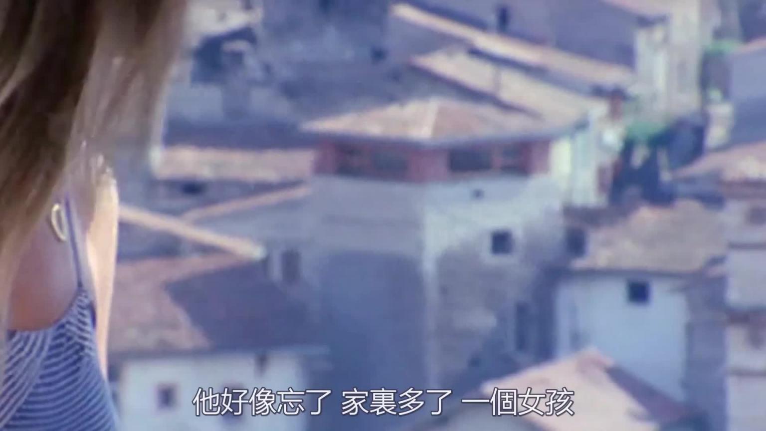 大尺度电影R级：18岁萝莉追大叔，大叔越闪躲，少女越主动！……｜1975年意大利剧情惊悚片《蓝色牛仔裤》 预览截图 4