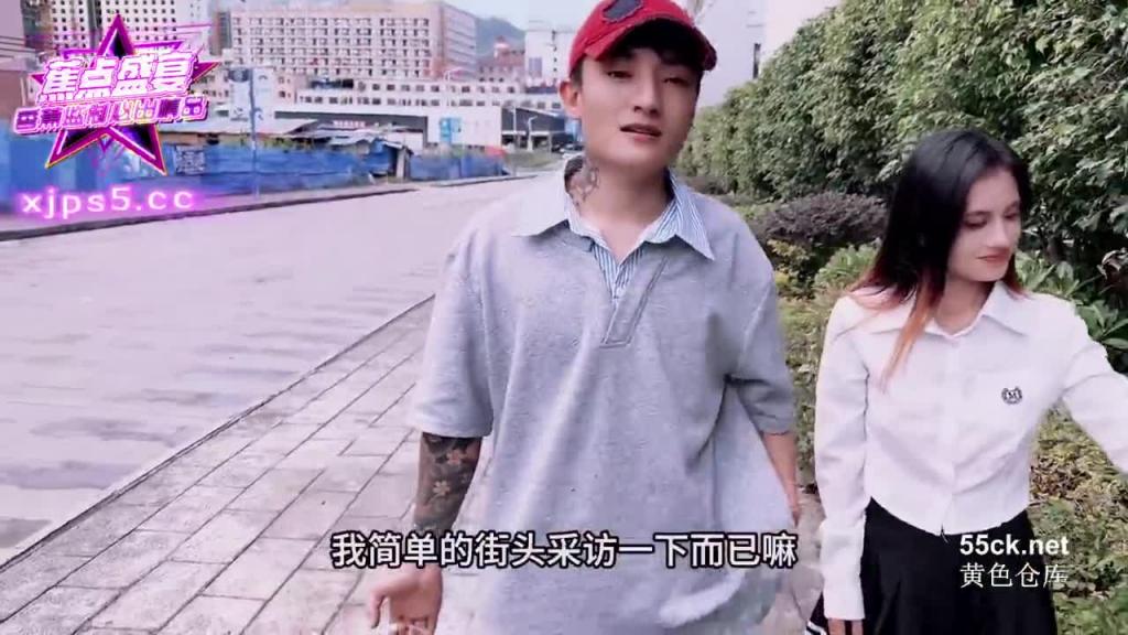 JDSY-122・绿帽淫妻 预览截图 1