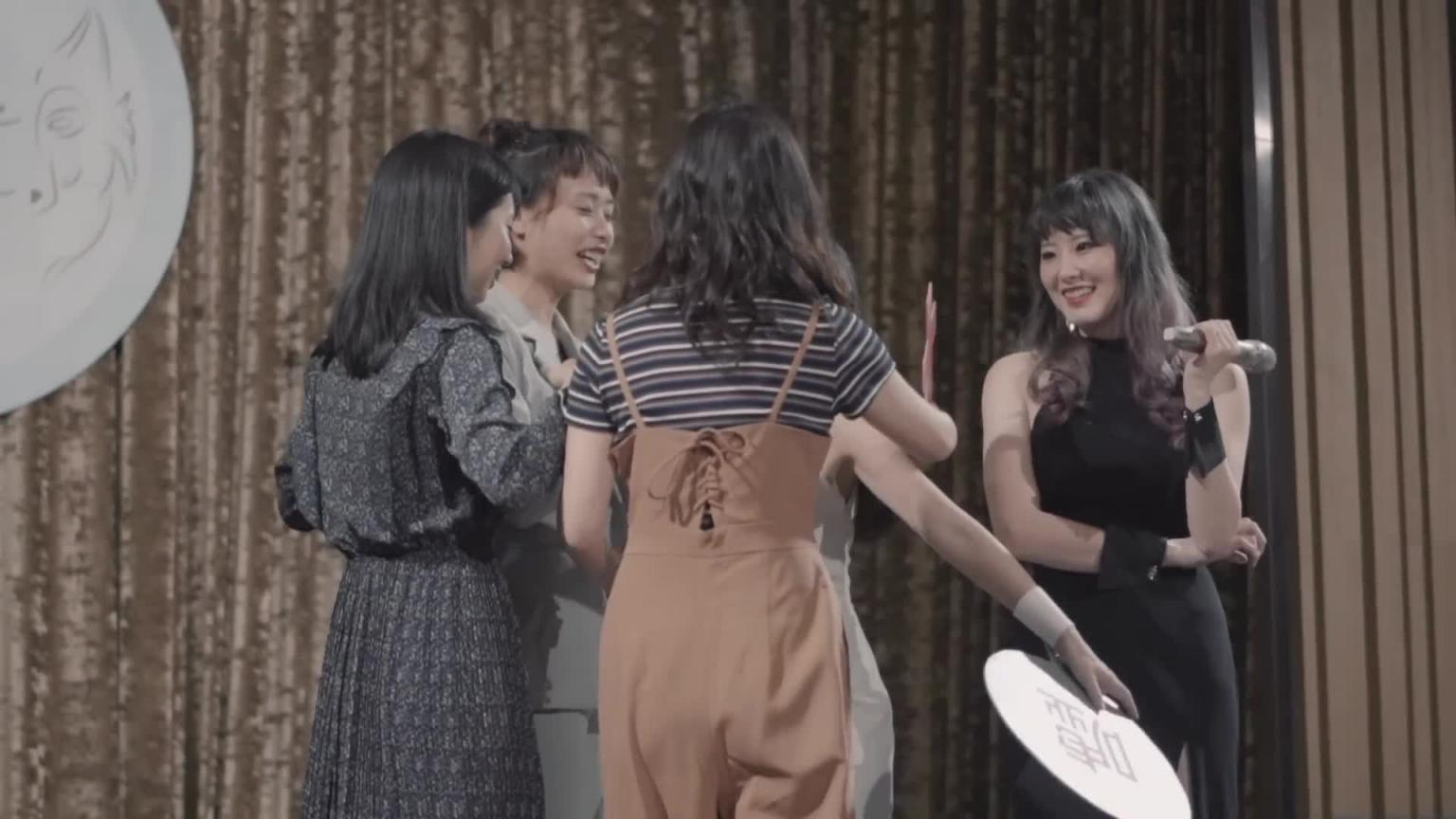 婚礼纪录视频|维多丽亚酒店|+Kvision|兔女狼 预览截图 8