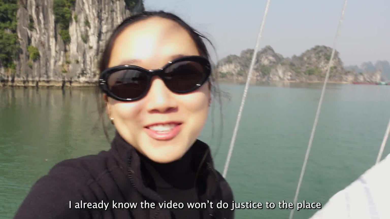 回到越南男友身边 - 露娜的旅程(第32集) -Luna Okko 预览截图 12