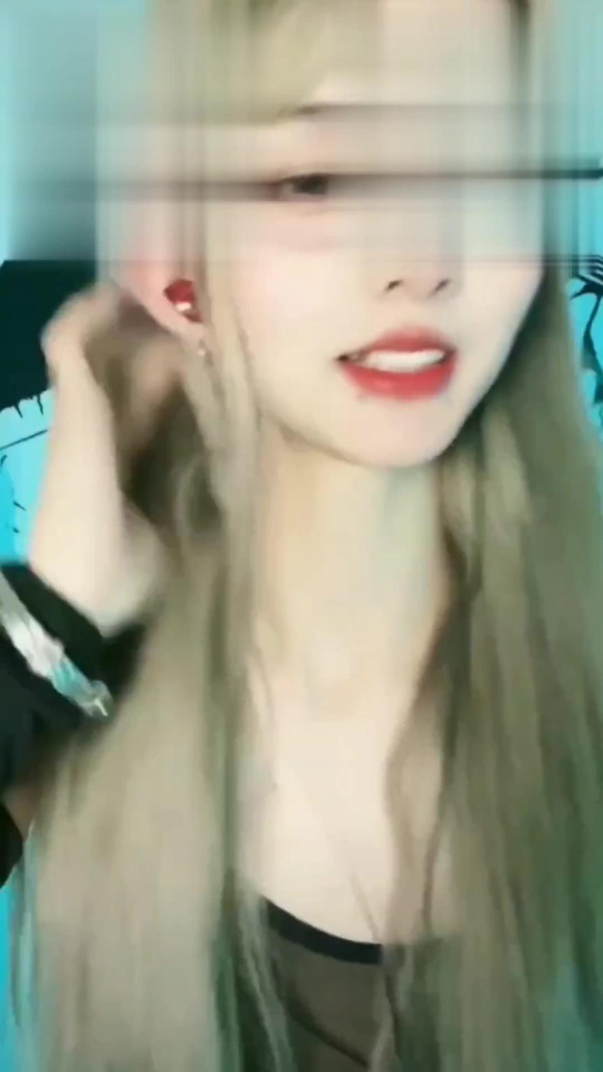 【走光】抖音性感女神精彩走光合集2 预览截图 6