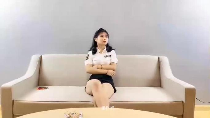 葫芦影业 HUL-002 物业保安凌辱日 预览截图 1