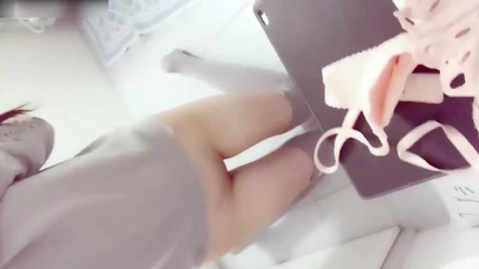 【推特网红】超级清纯辣妹clear，福利姬青春少女逼自拍福利合集 预览截图 7