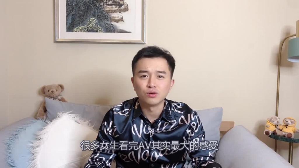 AV里教的那些姿势靠谱嘛,男友看完A片把我给干抽筋了,AV真的是一位好老师么,好色的KZ 预览截图 10
