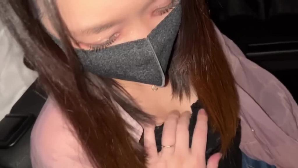 当我去找一个渴望女孩而又不认识的男人时 我很吝啬并且关心她-祗园寺美游 预览截图 1