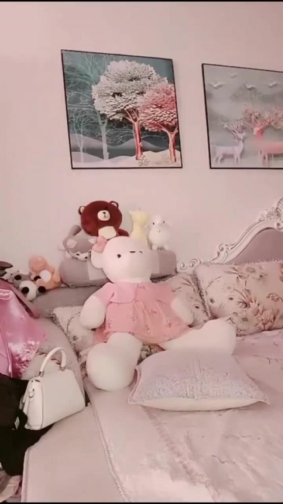 漂亮孕妇挺着大肚子约粉丝家中无套插入 预览截图 6