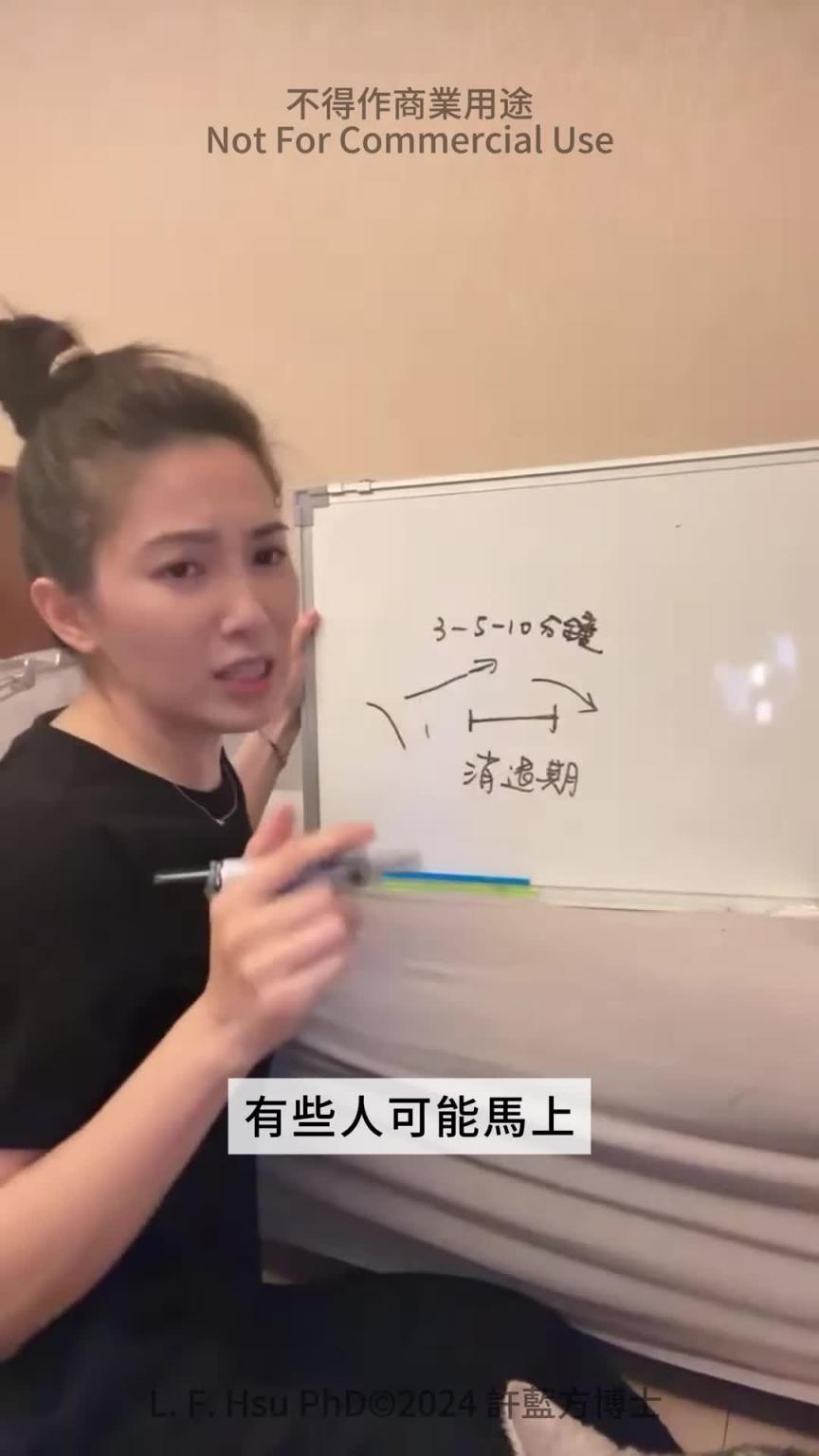 【直播精华】射完为何消退不了？ 预览截图 7