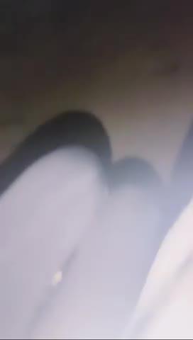 【户外精选】骚货主播勾引司机师傅户外野战 预览截图 2