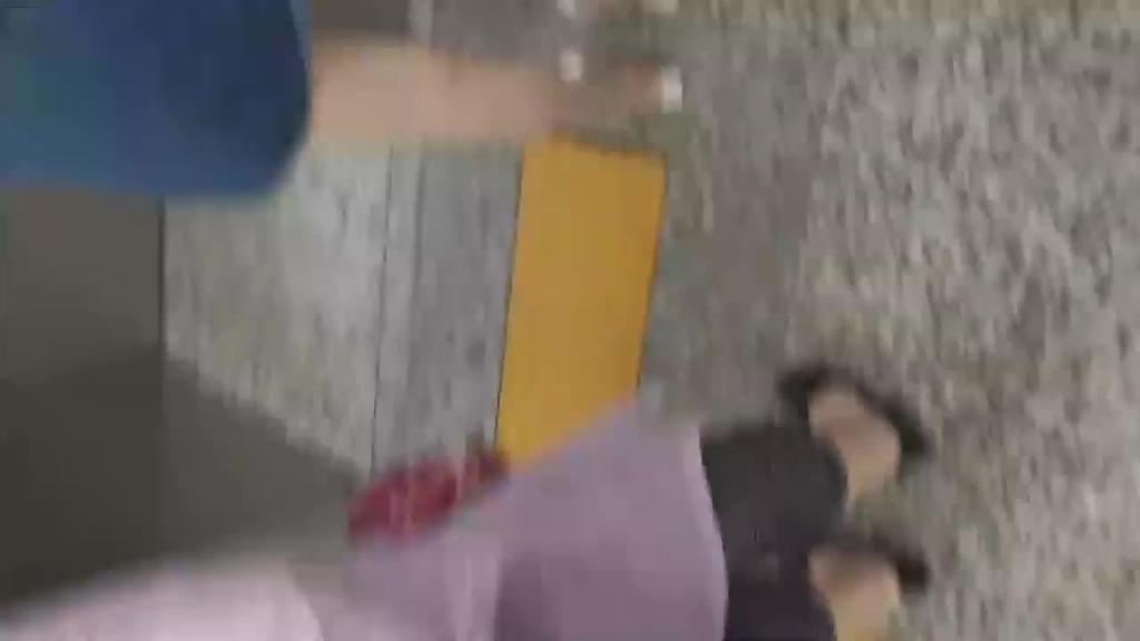 【街射】今天有个没有机会射 但是真性感啊 预览截图 10