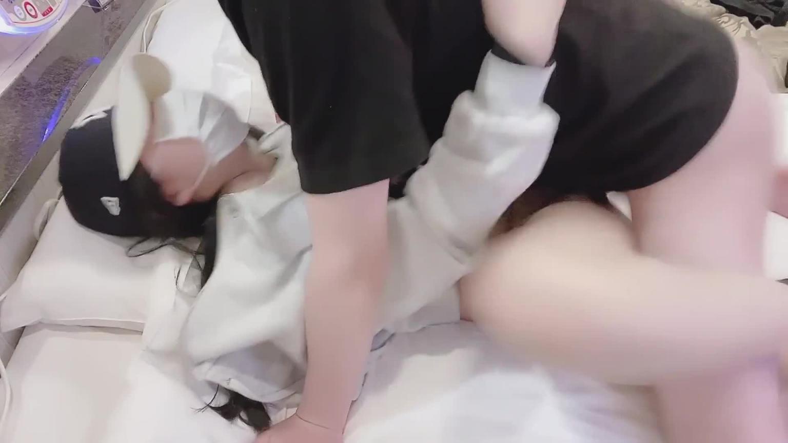 日本学生拍摄的性爱视频,18岁-奥卡拉库胡胡 预览截图 8
