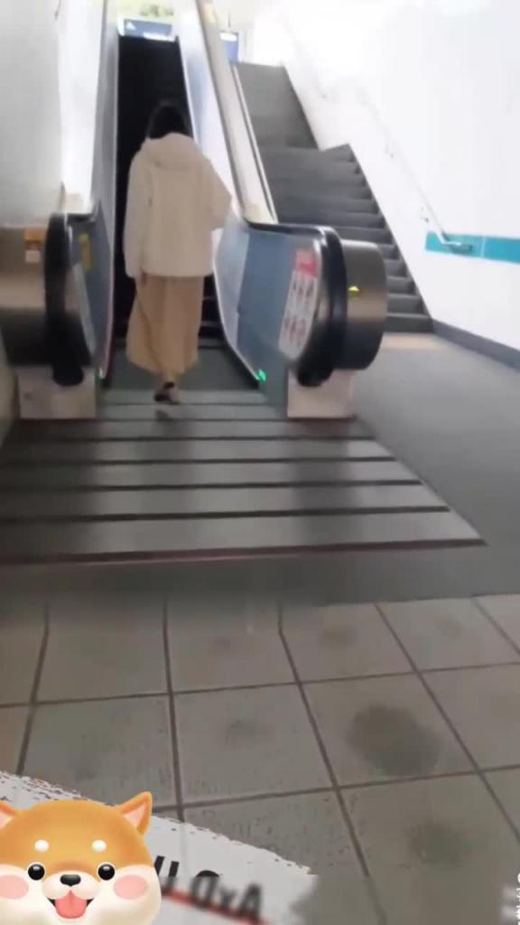 【稀缺无内合集】商场超市贴身抄底超多漂亮小姐姐裙内 各种骚丁露臀还有几个直接真空露逼 预览截图 3