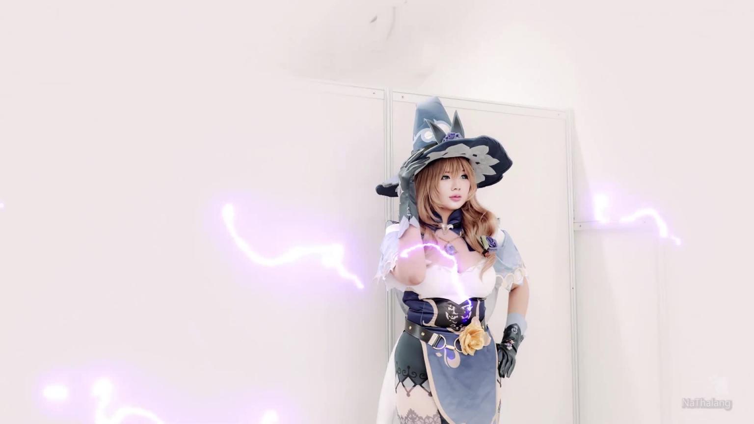这是泰国曼谷最好的日式cosplay Maruya 31+32 预览截图 2