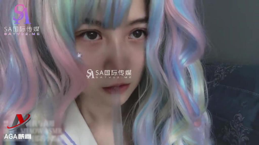 【ASMR】深度舔耳-吸管口腔音 预览截图 2
