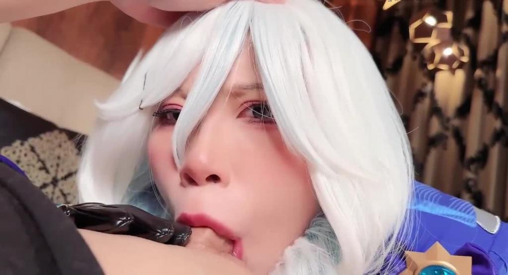 原神芙宁娜束缚啪啪 预览截图 6