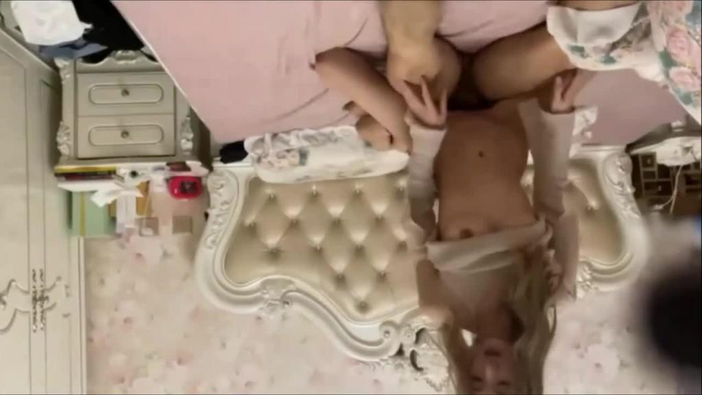 【全网顶级泄密】百万网红焕儿超级反差婊露脸调教 预览截图 1
