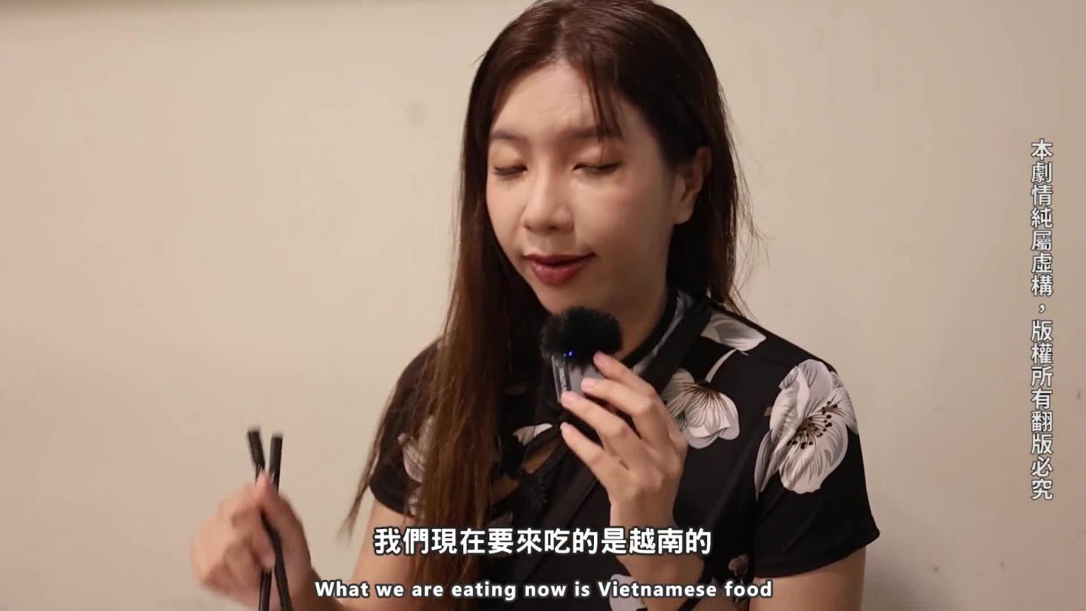 河内性爱日志-河内禁欲满月激情爆发-台北蒙蒙 预览截图 2