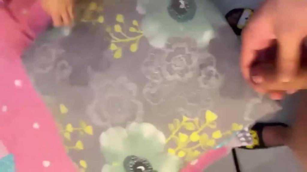 【白桃小萝莉】重口极品美女,喝尿肛交又内射~精液混合尿5 预览截图 9