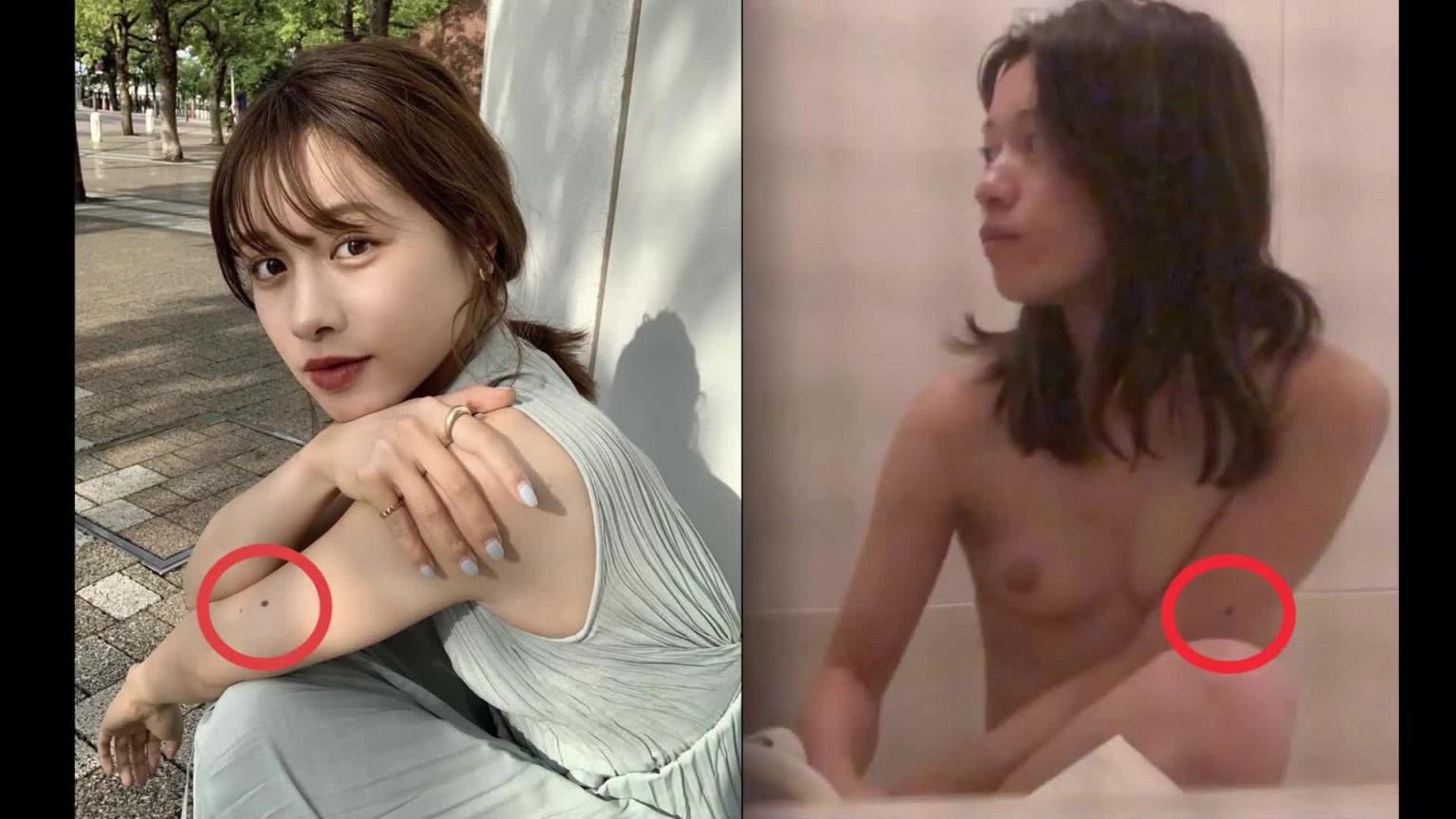 【居家监控】偷拍妹妹性感的娇躯露点 预览截图 1