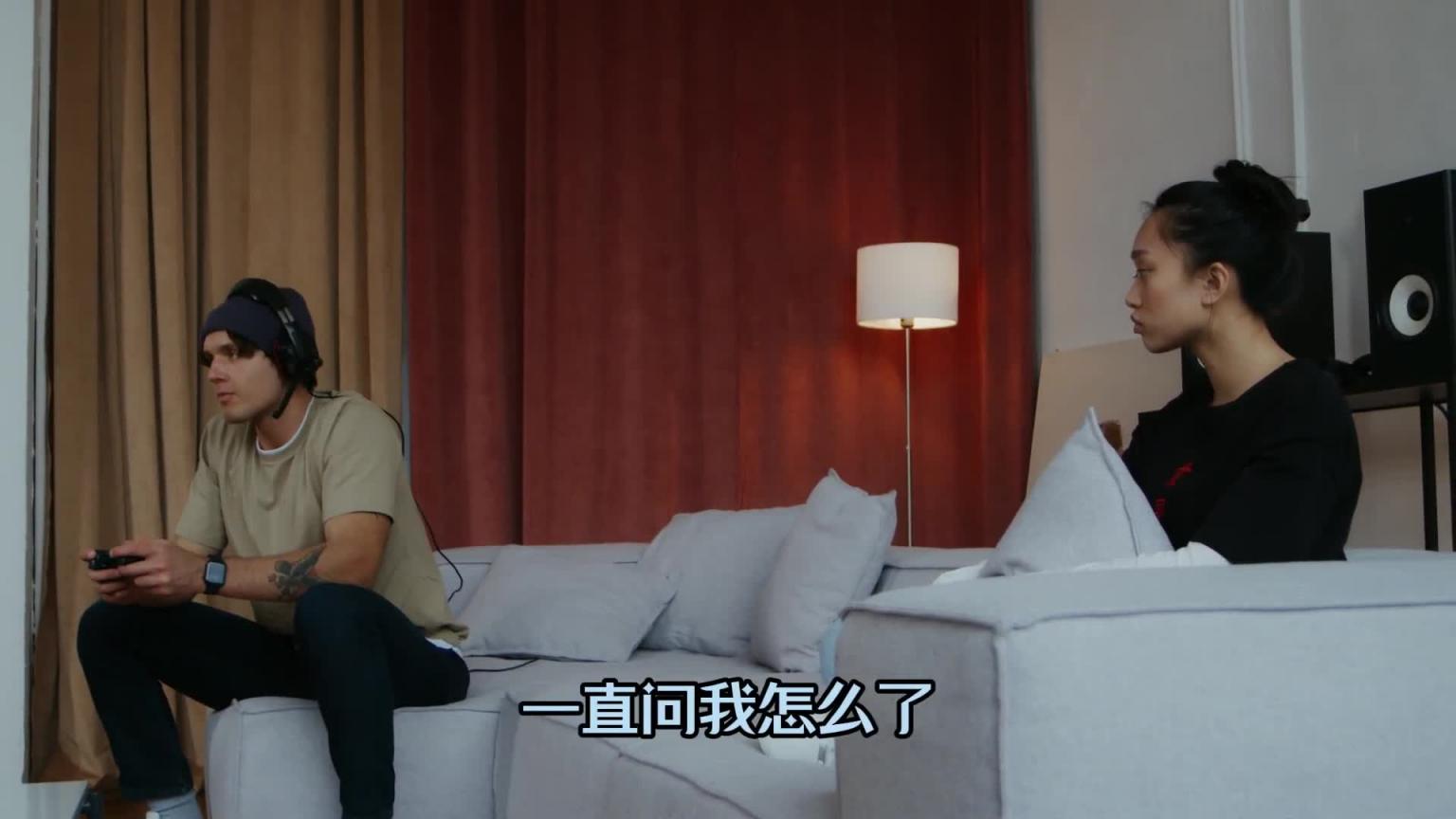除了看脸,80%的男人都爱这「三种类型」的女生!最后一点千万注意,过犹不及!--男闺蜜KZ 预览截图 9
