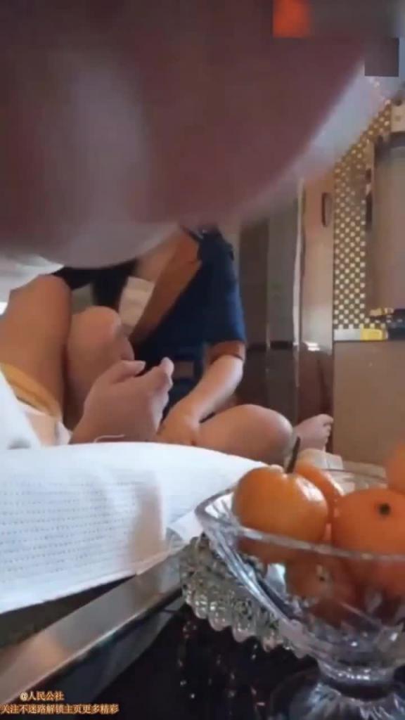 【真实SPA按摩强上女技师】华夏良子按摩会所半推半就强上气质女技师,全程都在反抗誓死不从,最后直接硬上(非常推荐!) 预览截图 8