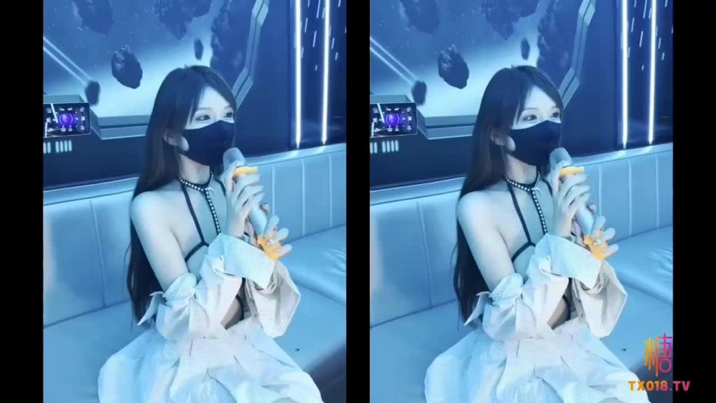 KTV调教06年超极品母狗 超美身材卫生间疯狂后入 附裸体唱歌视频 预览截图 12