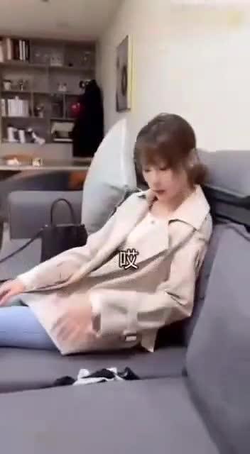 抖音风剪辑母子乱伦勾搭套路亲妈 预览截图 6