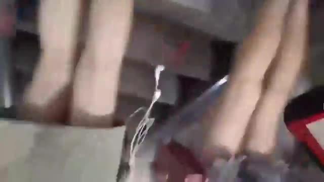 街射强摸被骂艾你嘎哈呢少女面前漏鸟吓的放下笔就跑 预览截图 4