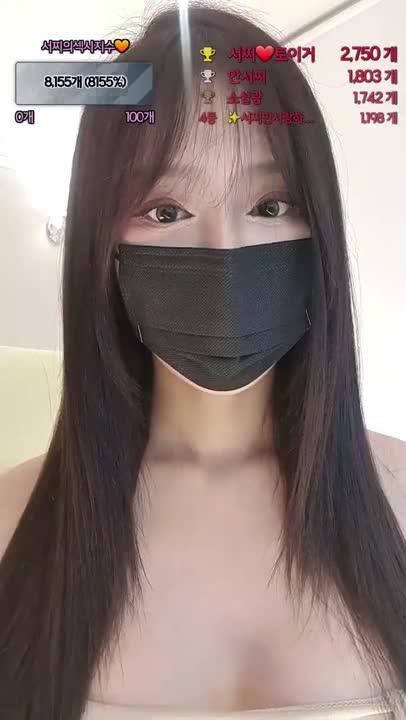 韩国主播 女团脱衣热舞秀 -22 预览截图 1