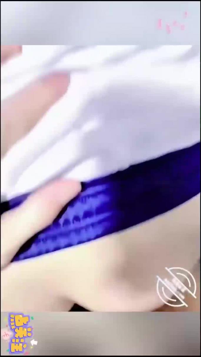 【兄妹乱伦】在女厕强操白虎高中妹妹!求我快点干,直接内射就行! 预览截图 8