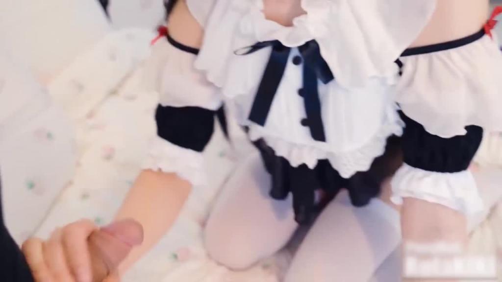 SEXC可爱女仆 就让主人好好疼爱一下吧 RolaKiki 预览截图 1