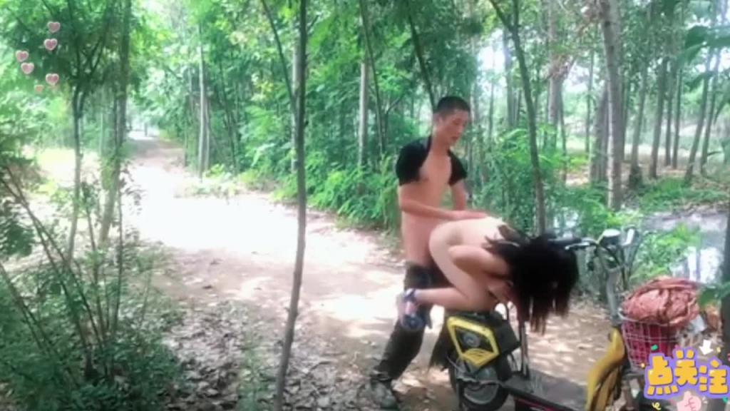 【河南父女野战门】暗网资源,监控实拍,不能错过的精彩! 预览截图 8