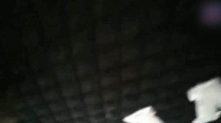 【叔嫂乱伦】趁嫂子做饭 拉到屋里一顿输出 预览截图 1