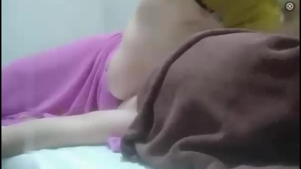 精品推荐 真实 女性私密大保健 推油SPA 28岁 高颜值 性感大奶小少妇 推油私密按摩 预览截图 8