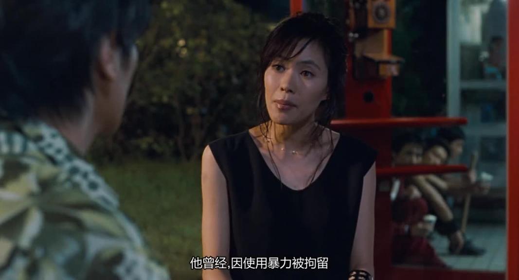 色即是空 河智苑 Sex Is Zero 2002 预览截图 3