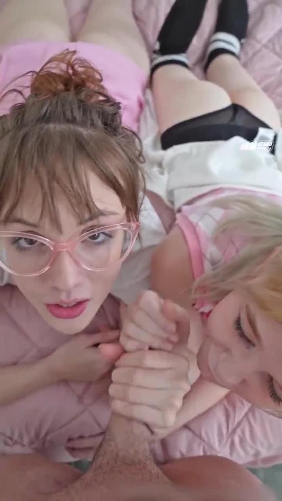【父女乱伦】全网都在求的禽兽父亲合集 乱伦3P两个亲女儿 太畜生了！ 预览截图 10
