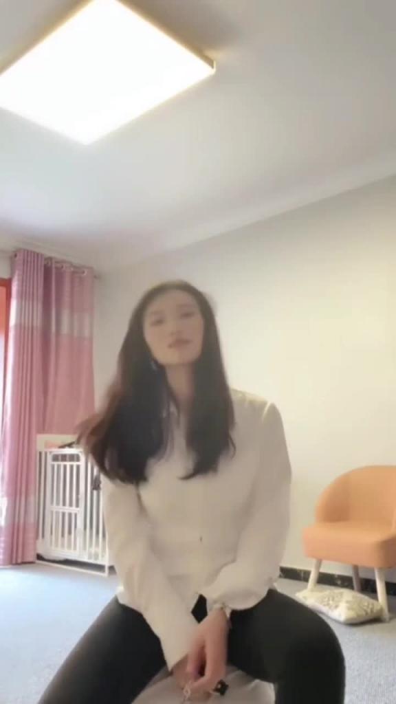 女王调教-长靴御姐女神调教狗奴 预览截图 9