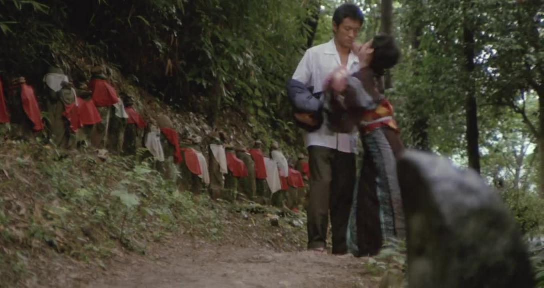 团鬼六:美女绳地狱 1983 预览截图 6