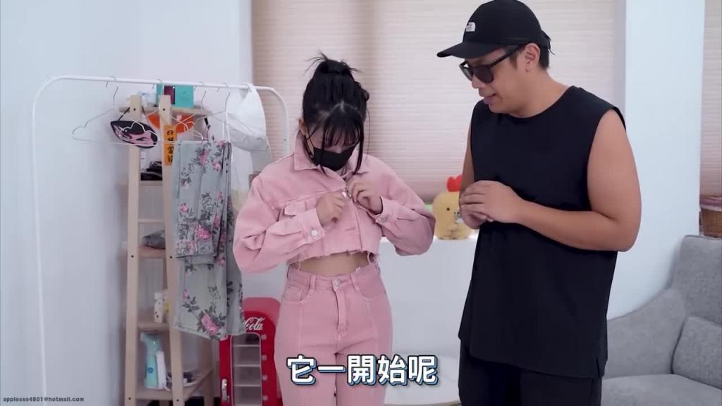 牛仔裤的起源 预览截图 12