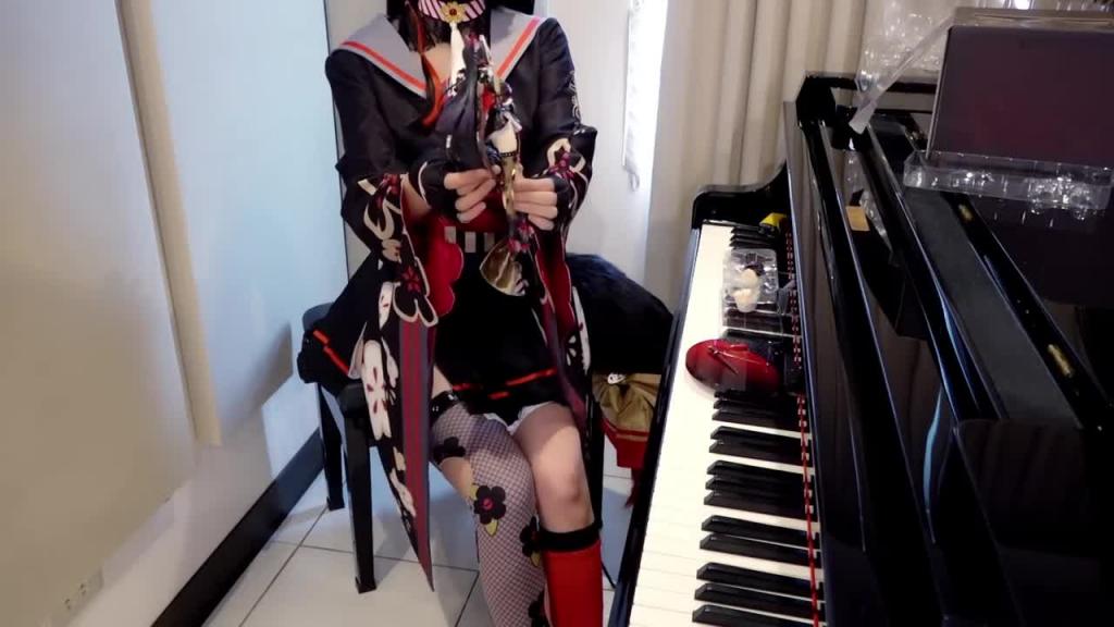 Unbox蓝色档案Wakamo 1/7比例图！ 预览截图 4