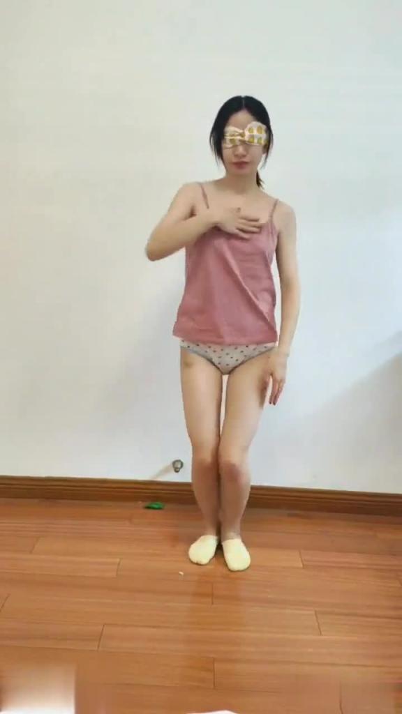 〔舞蹈学院萝莉小师妹〕跳骚舞诱惑 预览截图 8